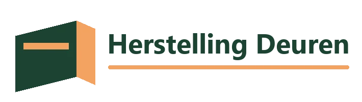 Herstelling Deuren
